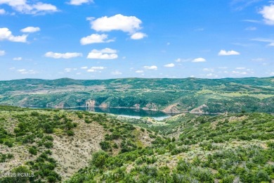 Owning Property in Tuhaye is a wonderful place to build your on Talisker Club At Tuhaye in Utah - for sale on GolfHomes.com, golf home, golf lot