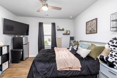 Wonderful 4 Bedroom home in a cul-de sac that is still in great on Shannon Greens Golf Course in South Carolina - for sale on GolfHomes.com, golf home, golf lot