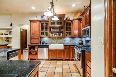 Timeless Southwestern Elegance in The Dunes - A Must-See Luxury on Desert Hills Golf Course in Arizona - for sale on GolfHomes.com, golf home, golf lot