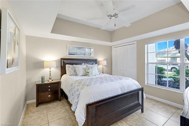 Welcome to Sandpiper at Bonita Bay, where comfort, convenience on Bonita Bay West in Florida - for sale on GolfHomes.com, golf home, golf lot