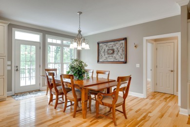 You asked for it.....You want an all brick home with an open on Mont Lake Golf Course in Tennessee - for sale on GolfHomes.com, golf home, golf lot