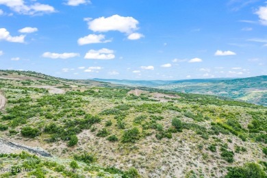 Owning Property in Tuhaye is a wonderful place to build your on Talisker Club At Tuhaye in Utah - for sale on GolfHomes.com, golf home, golf lot