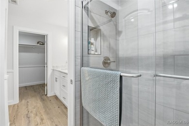 Come take a look at this newly renovated 3 bedroom 2 bath condo on Plantation Inn and Golf Resort  in Florida - for sale on GolfHomes.com, golf home, golf lot