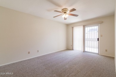 This townhome includes all the features you've been searching on Bellaire Golf Club in Arizona - for sale on GolfHomes.com, golf home, golf lot