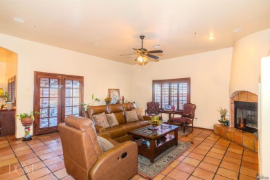 Timeless Southwestern Elegance in The Dunes - A Must-See Luxury on Desert Hills Golf Course in Arizona - for sale on GolfHomes.com, golf home, golf lot