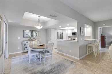 Welcome to Sandpiper at Bonita Bay, where comfort, convenience on Bonita Bay West in Florida - for sale on GolfHomes.com, golf home, golf lot