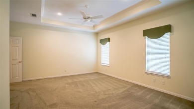 Creek Front Home with Great Floor Plan in Gated Country Club on De Cordova Bend Country Club in Texas - for sale on GolfHomes.com, golf home, golf lot