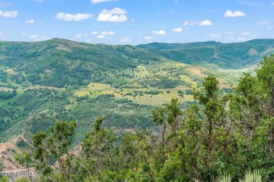 Owning Property in Tuhaye is a wonderful place to build your on Talisker Club At Tuhaye in Utah - for sale on GolfHomes.com, golf home, golf lot