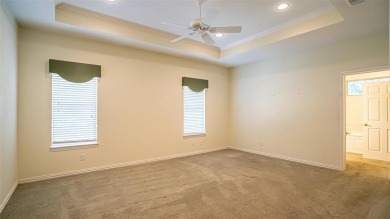 Creek Front Home with Great Floor Plan in Gated Country Club on De Cordova Bend Country Club in Texas - for sale on GolfHomes.com, golf home, golf lot