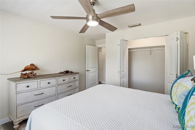 Come take a look at this newly renovated 3 bedroom 2 bath condo on Plantation Inn and Golf Resort  in Florida - for sale on GolfHomes.com, golf home, golf lot