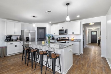 Wonderful 4 Bedroom home in a cul-de sac that is still in great on Shannon Greens Golf Course in South Carolina - for sale on GolfHomes.com, golf home, golf lot