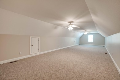 You asked for it.....You want an all brick home with an open on Mont Lake Golf Course in Tennessee - for sale on GolfHomes.com, golf home, golf lot