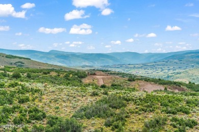 Owning Property in Tuhaye is a wonderful place to build your on Talisker Club At Tuhaye in Utah - for sale on GolfHomes.com, golf home, golf lot