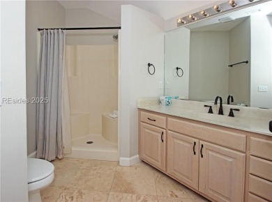 Beautifully renovated home just a short distance from the white on Palmetto Dunes Golf Course and Resort in South Carolina - for sale on GolfHomes.com, golf home, golf lot