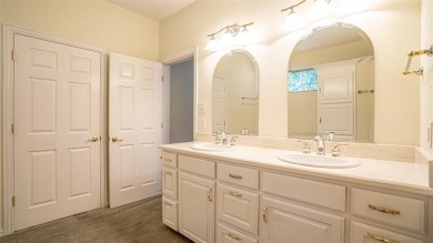 Creek Front Home with Great Floor Plan in Gated Country Club on De Cordova Bend Country Club in Texas - for sale on GolfHomes.com, golf home, golf lot