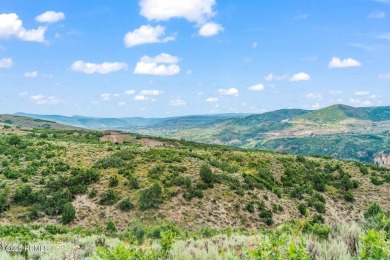 Owning Property in Tuhaye is a wonderful place to build your on Talisker Club At Tuhaye in Utah - for sale on GolfHomes.com, golf home, golf lot