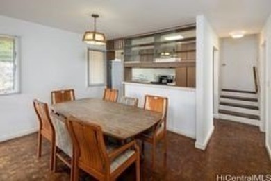Rarely available Kahala Heights multi-level home with sparkling on  in Hawaii - for sale on GolfHomes.com, golf home, golf lot