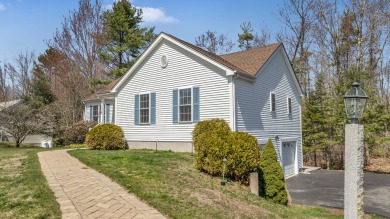 Charming 3-Bedroom Home Near Wells Beaches. Don't miss this on Old Marsh Country Club in Maine - for sale on GolfHomes.com, golf home, golf lot
