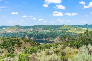 Owning Property in Tuhaye is a wonderful place to build your on Talisker Club At Tuhaye in Utah - for sale on GolfHomes.com, golf home, golf lot