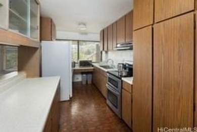 Rarely available Kahala Heights multi-level home with sparkling on  in Hawaii - for sale on GolfHomes.com, golf home, golf lot