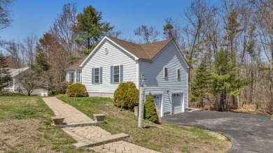 Charming 3-Bedroom Home Near Wells Beaches. Don't miss this on Old Marsh Country Club in Maine - for sale on GolfHomes.com, golf home, golf lot