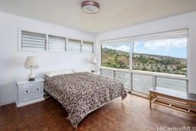 Rarely available Kahala Heights multi-level home with sparkling on  in Hawaii - for sale on GolfHomes.com, golf home, golf lot