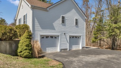 Charming 3-Bedroom Home Near Wells Beaches. Don't miss this on Old Marsh Country Club in Maine - for sale on GolfHomes.com, golf home, golf lot