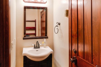 Timeless Southwestern Elegance in The Dunes - A Must-See Luxury on Desert Hills Golf Course in Arizona - for sale on GolfHomes.com, golf home, golf lot