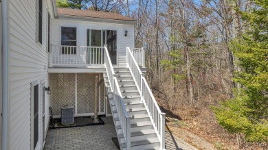 Charming 3-Bedroom Home Near Wells Beaches. Don't miss this on Old Marsh Country Club in Maine - for sale on GolfHomes.com, golf home, golf lot