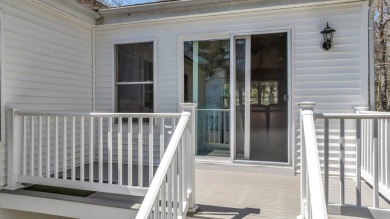 Charming 3-Bedroom Home Near Wells Beaches. Don't miss this on Old Marsh Country Club in Maine - for sale on GolfHomes.com, golf home, golf lot