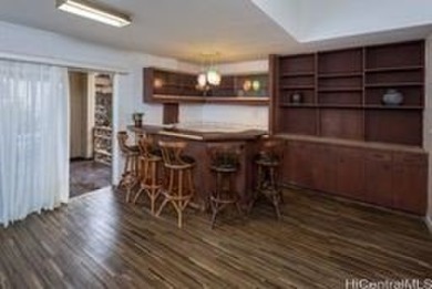 Rarely available Kahala Heights multi-level home with sparkling on  in Hawaii - for sale on GolfHomes.com, golf home, golf lot