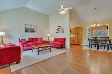 Charming 3-Bedroom Home Near Wells Beaches. Don't miss this on Old Marsh Country Club in Maine - for sale on GolfHomes.com, golf home, golf lot