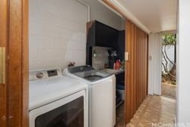 Rarely available Kahala Heights multi-level home with sparkling on  in Hawaii - for sale on GolfHomes.com, golf home, golf lot