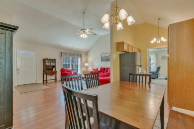 Charming 3-Bedroom Home Near Wells Beaches. Don't miss this on Old Marsh Country Club in Maine - for sale on GolfHomes.com, golf home, golf lot