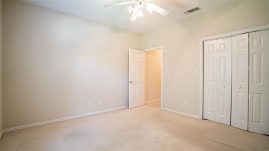 Creek Front Home with Great Floor Plan in Gated Country Club on De Cordova Bend Country Club in Texas - for sale on GolfHomes.com, golf home, golf lot