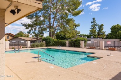 This townhome includes all the features you've been searching on Bellaire Golf Club in Arizona - for sale on GolfHomes.com, golf home, golf lot