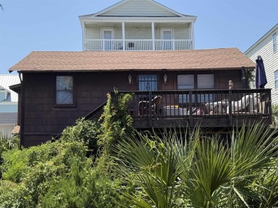 Welcome to 205 29th Ave N, North Myrtle Beach! Investors looking on Beachwood Golf Club in South Carolina - for sale on GolfHomes.com, golf home, golf lot