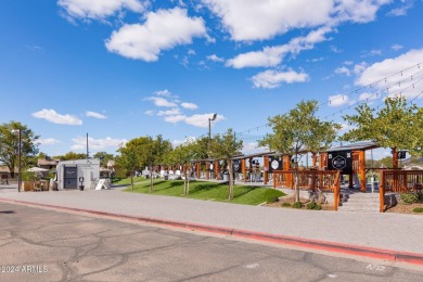 This townhome includes all the features you've been searching on Bellaire Golf Club in Arizona - for sale on GolfHomes.com, golf home, golf lot