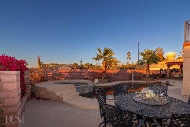 Timeless Southwestern Elegance in The Dunes - A Must-See Luxury on Desert Hills Golf Course in Arizona - for sale on GolfHomes.com, golf home, golf lot
