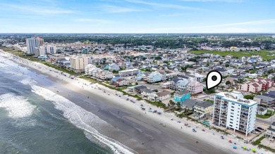Welcome to 205 29th Ave N, North Myrtle Beach! Investors looking on Beachwood Golf Club in South Carolina - for sale on GolfHomes.com, golf home, golf lot