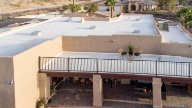 Timeless Southwestern Elegance in The Dunes - A Must-See Luxury on Desert Hills Golf Course in Arizona - for sale on GolfHomes.com, golf home, golf lot