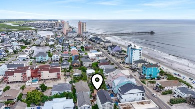 Welcome to 205 29th Ave N, North Myrtle Beach! Investors looking on Beachwood Golf Club in South Carolina - for sale on GolfHomes.com, golf home, golf lot