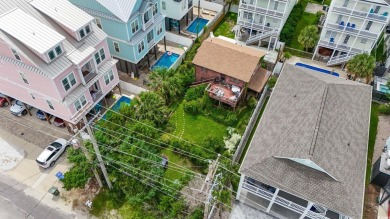 Welcome to 205 29th Ave N, North Myrtle Beach! Investors looking on Beachwood Golf Club in South Carolina - for sale on GolfHomes.com, golf home, golf lot