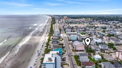 Welcome to 205 29th Ave N, North Myrtle Beach! Investors looking on Beachwood Golf Club in South Carolina - for sale on GolfHomes.com, golf home, golf lot