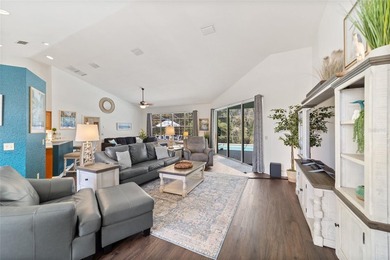 This gorgeous home is situated in a quiet area of the beautiful on Rainbow Springs Golf and Country Club in Florida - for sale on GolfHomes.com, golf home, golf lot