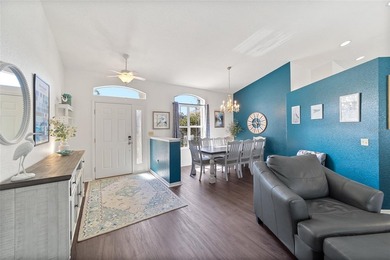 This gorgeous home is situated in a quiet area of the beautiful on Rainbow Springs Golf and Country Club in Florida - for sale on GolfHomes.com, golf home, golf lot