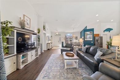 This gorgeous home is situated in a quiet area of the beautiful on Rainbow Springs Golf and Country Club in Florida - for sale on GolfHomes.com, golf home, golf lot