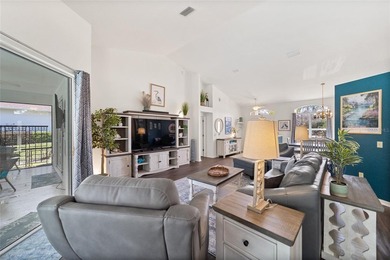 This gorgeous home is situated in a quiet area of the beautiful on Rainbow Springs Golf and Country Club in Florida - for sale on GolfHomes.com, golf home, golf lot