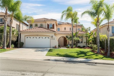VIEWS + CASITA! Positioned at the end of a quiet cul-de-sac on on RedHawk Golf Club in California - for sale on GolfHomes.com, golf home, golf lot
