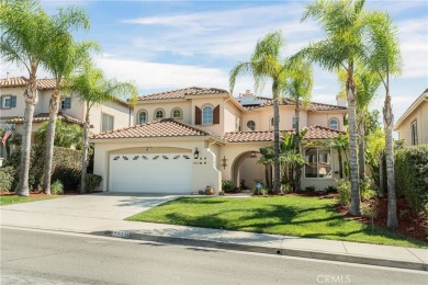 VIEWS + CASITA! Positioned at the end of a quiet cul-de-sac on on RedHawk Golf Club in California - for sale on GolfHomes.com, golf home, golf lot